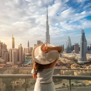 Worldwide Visa assistance